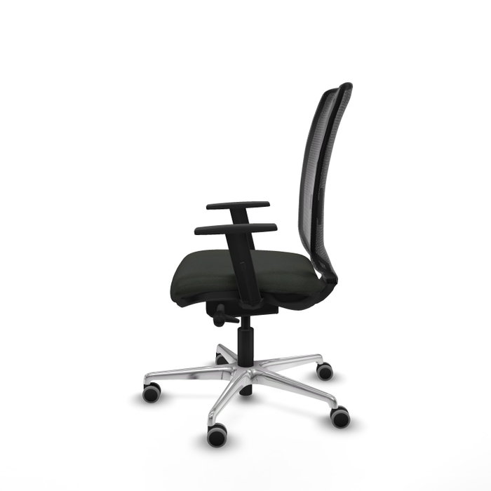 PIQUERAS Y CRESPO Ossa eco traslack bali negro brazos 1D