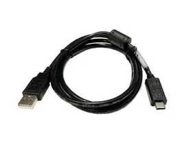 Honeywell CBL-500-120-S00-05 Cable USB A a USB C Negro 1,2 m