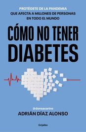 GRIJALBO - Cómo no tener diabetes