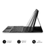 Subblim Funda KeyTab Pro BT Touchpad para iPad 10,9/11 pulgadas, Negra