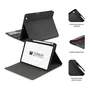 Subblim Funda KeyTab Pro BT Touchpad para iPad 10,9/11 pulgadas, Negra