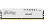 Kingston FURY Beast 32 GB DDR5 6000 MT/s CL30 DIMM Blanco EXPO