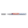 Edding 751 Marcador Permanente Plata 1-2 mm