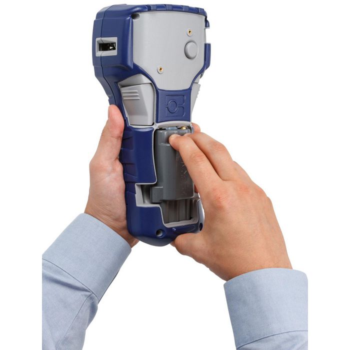 Brady Batería de Iones de Litio para Impresora de Etiquetas Brady M210