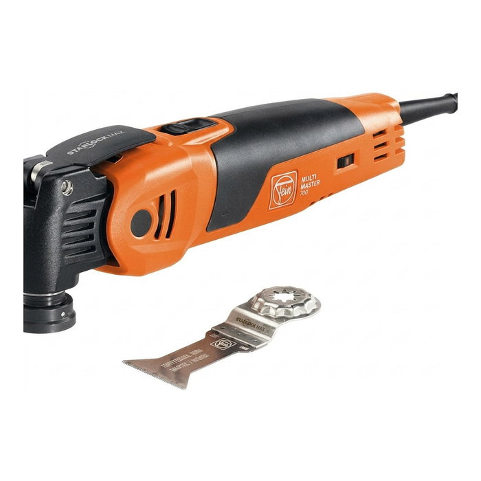 Fein MultiMaster MM 700 Selection Fein MultiMaster MM 700 Selection