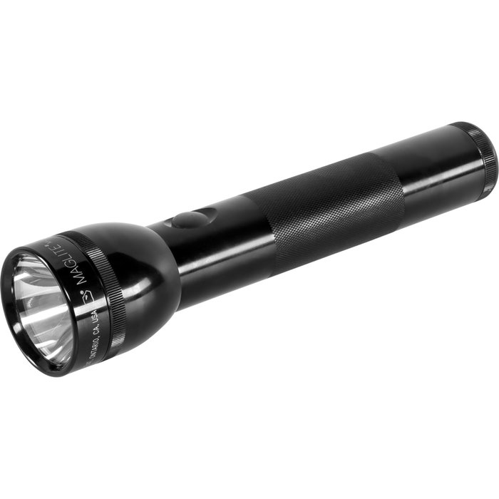 Maglite Standard Cell Torch 2 D-Cell Maglite Standard Cell Torch 2 D-Cell