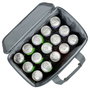 Rivacase 5717 Gremio Cooler Bag 17l Gris