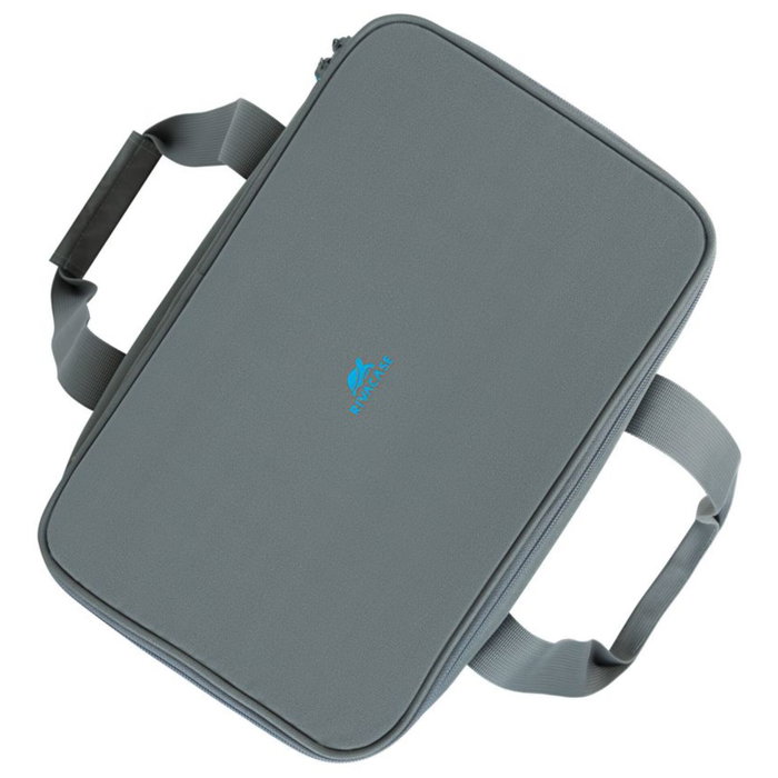 Rivacase 5717 Gremio Cooler Bag 17l Gris