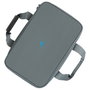 Rivacase 5717 Gremio Cooler Bag 17l Gris