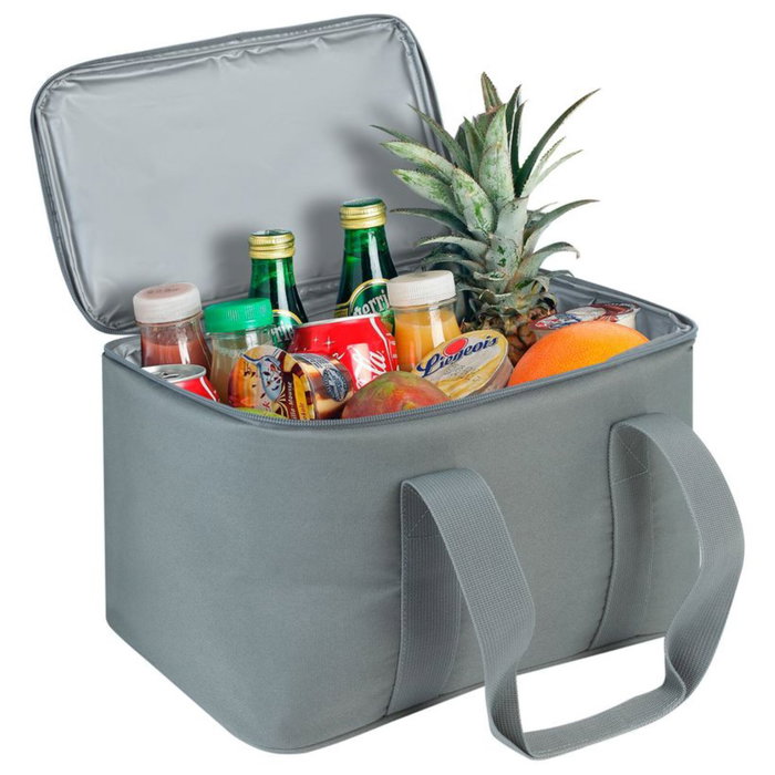 Rivacase 5717 Gremio Cooler Bag 17l Gris