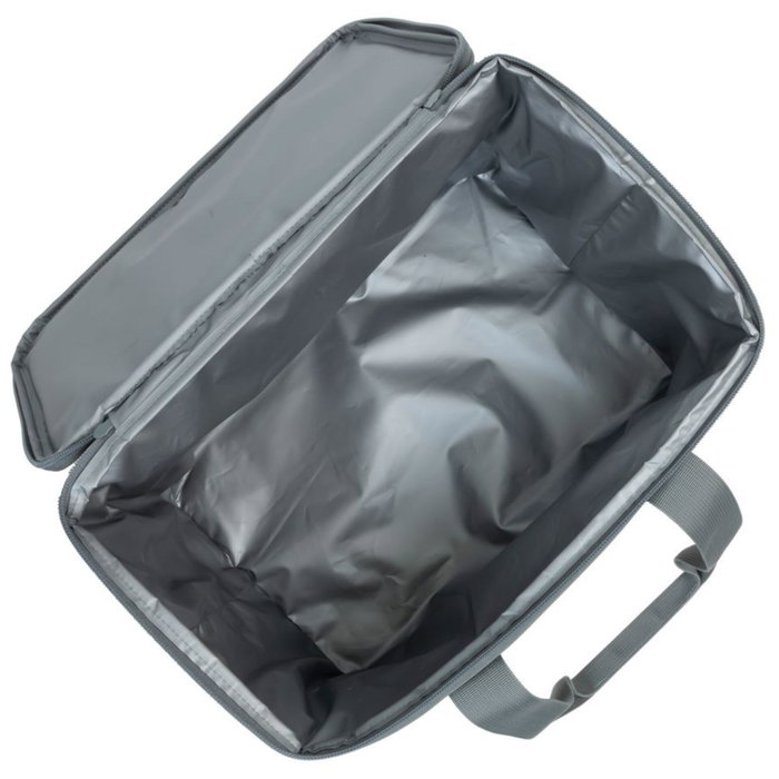 Rivacase 5717 Gremio Cooler Bag 17l Gris