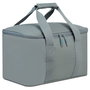 Rivacase 5717 Gremio Cooler Bag 17l Gris