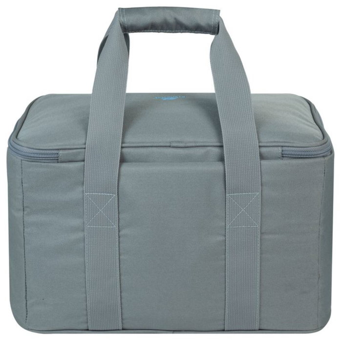 Rivacase 5717 Gremio Cooler Bag 17l Gris