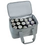 Rivacase 5717 Gremio Cooler Bag 17l Gris