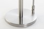 DKD Home Decor Portarrollos de cocina Inox Plateado 17x17x35 cm