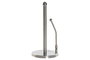 DKD Home Decor Portarrollos de cocina Inox Plateado 17x17x35 cm