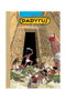 Tebeos Dolmen Editorial S.L. Papyrus 1993-1995