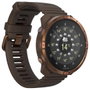 Polar Grit X2 Reloj Deportivo Marrón-Miel 45 mm GPS Amoled 32GB
