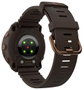 Polar Grit X2 Reloj Deportivo Marrón-Miel 45 mm GPS Amoled 32GB