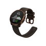 Polar Grit X2 Reloj Deportivo Marrón-Miel 45 mm GPS Amoled 32GB