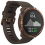 Polar Grit X2 Reloj Deportivo Marrón-Miel 45 mm GPS Amoled 32GB