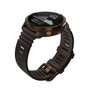 Polar Grit X2 Reloj Deportivo Marrón-Miel 45 mm GPS Amoled 32GB
