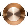De Buyer inocuivre Jam Pot de cobre 38cm 9 l