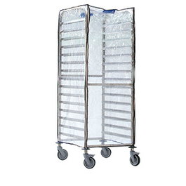 Matfer Funda Reutilizable Carro GN 2/1