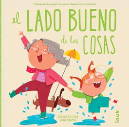 El lado bueno de las cosas, AA.VV. - EDITORIAL INUK