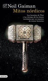 Mitos nórdicos, Neil Gaiman - Destino