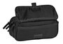 Safta Portatodo Triple Big Basic Negro 21,5x10x8cm Español