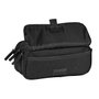 Safta Portatodo Triple Big Safta Basics Negro