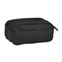 Safta Portatodo Triple Big Safta Basics Negro