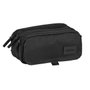 Safta Portatodo Triple Big Safta Basics Negro