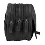Safta Portatodo Triple Big Safta Basics Negro