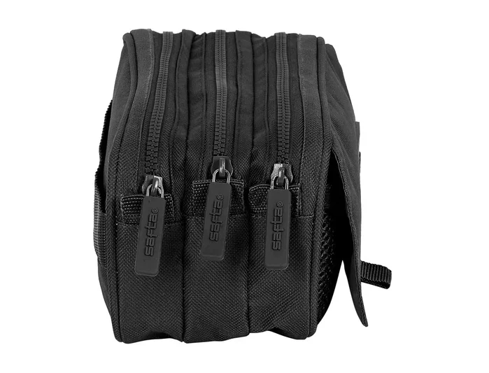 Safta Portatodo Triple Big Safta Basics Negro Safta Portatodo Triple Big Safta Basics Negro