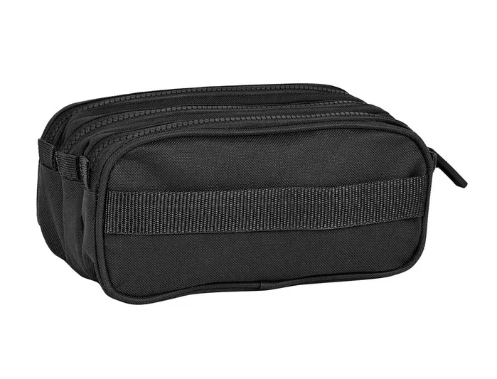 Safta Portatodo Triple Big Safta Basics Negro Safta Portatodo Triple Big Safta Basics Negro