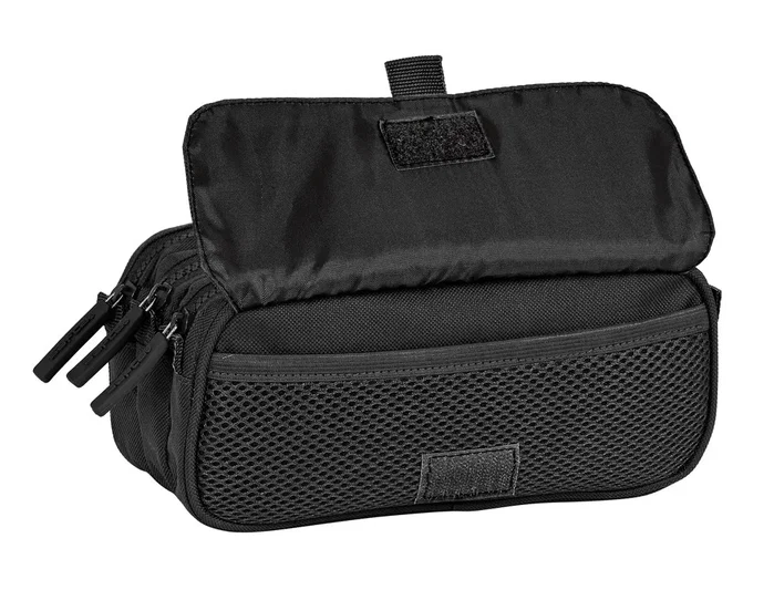 Safta Portatodo Triple Big Safta Basics Negro Safta Portatodo Triple Big Safta Basics Negro