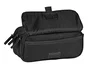Safta Portatodo Triple Big Safta Basics Negro