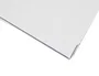 Liderpapel Archivador de Palanca A4 Documenta Forrado PVC con Rado Lomo 52mm Blanco Compresor Metálico