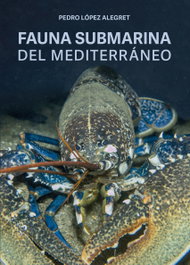 OMEGA, Fauna submarina del mediterráneo - Guías del naturalista
