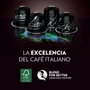 Lavazza Espresso Maestro Clásico para cafeteras Nespresso, Caja de 30