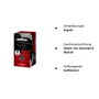 Lavazza Espresso Maestro Clásico para cafeteras Nespresso, Caja de 30