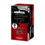 Lavazza Espresso Maestro Clásico para cafeteras Nespresso, Caja de 30