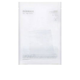 Mixsoon Centella Mask Pack 5 Piezas