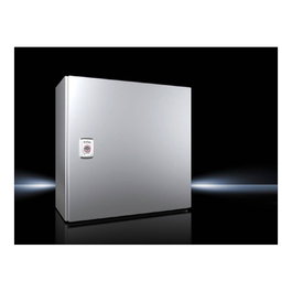 Rittal-Werk Kompakt-Schaltschrank AX 1006000 de acero inoxidable