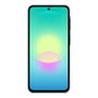 Samsung EF-OA276TJEGWW Funda con Tarjetero para Galaxy A27 5G Gris Claro