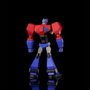 Transformers Maqueta Furai Model Plastic Model Kit Optimus Prime (Animated) 16 cm