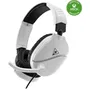 Turtle Beach TUR0731855020010 Auriculares Gaming Multiplataforma Recon 70X Blancos
