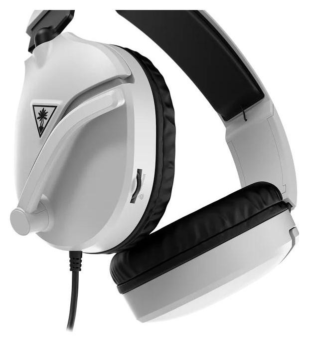 Turtle Beach Recon 70X Blanco Turtle Beach Recon 70X Blanco